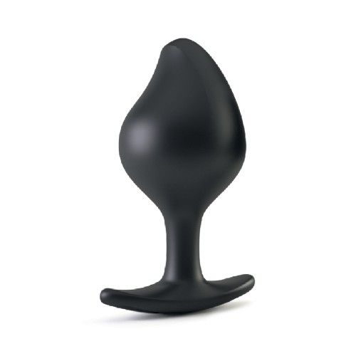 Buttplug de Silicona Rocking Force Mystim Pequeño