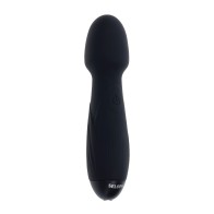 Vibrador Wand Selopa Power Trip Negro