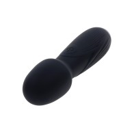 Vibrador Wand Selopa Power Trip Negro