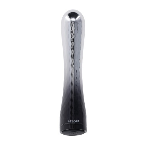 Selopa Silverado Bullet Vibrator for Stimulation