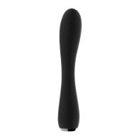 Selopa Midnight Magic Flexible Vibrator Black