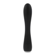 Selopa Midnight Magic Flexible Vibrator Black