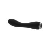 Selopa Midnight Magic Flexible Vibrator Black