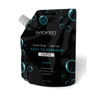 Wicked Sensual Care Antibacterial Toy Cleaner