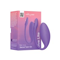 We-Vibe Jive Lite Purple Vibrator