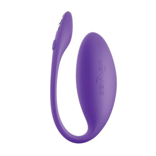 We-Vibe Jive Lite Purple Vibrator