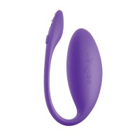 We-Vibe Jive Lite Purple Vibrator