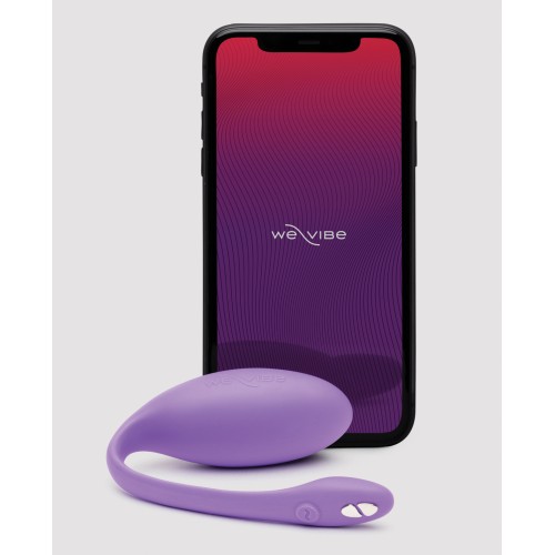 We-Vibe Jive Lite Purple Vibrator