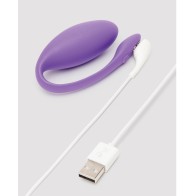 We-Vibe Jive Lite Purple Vibrator