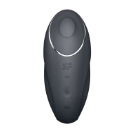 Satisfyer Tap & Climax 1 - Grey