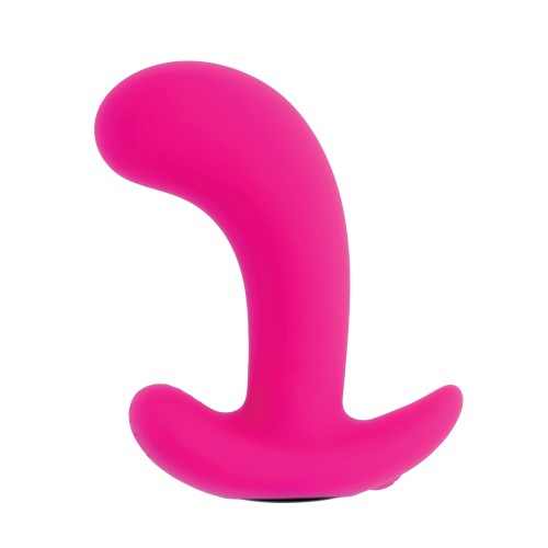 Vibrador Selopa Hooking Up - Para Momentos Apasionados