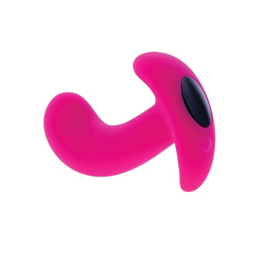 Vibrador Selopa Hooking Up - Para Momentos Apasionados