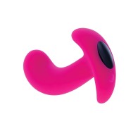 Vibrador Selopa Hooking Up - Para Momentos Apasionados