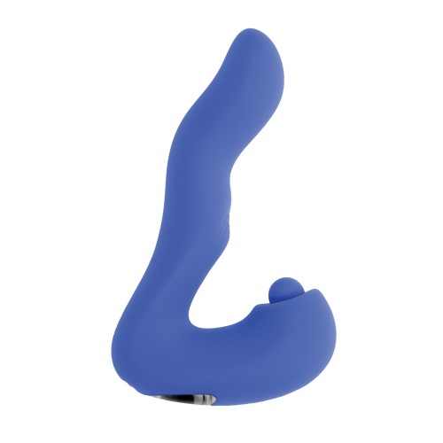 Evolved Tappity Tap Vibrator