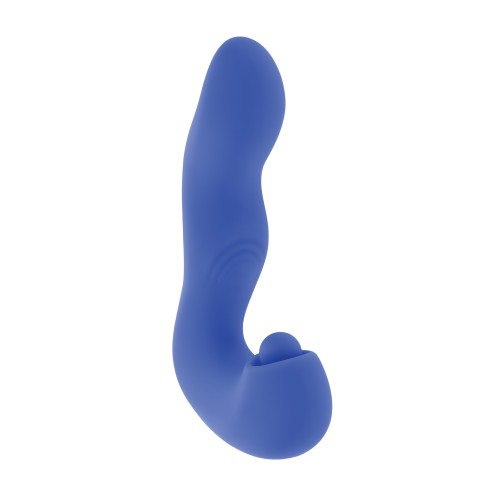 Evolved Tappity Tap Vibrator