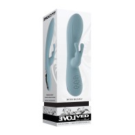 Evolved Boss Bunny Rabbit Vibrator