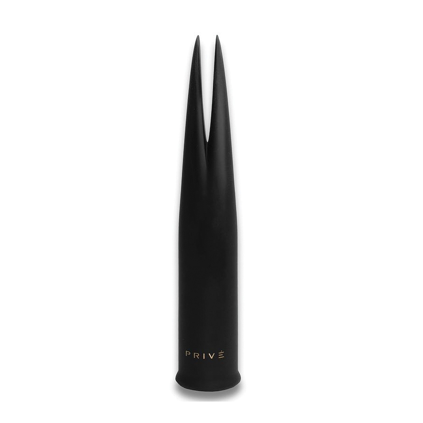 PRIVE Melodi Clitoral Vibe - Black