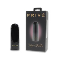 PRIVE Super Bullet with 7 Modes