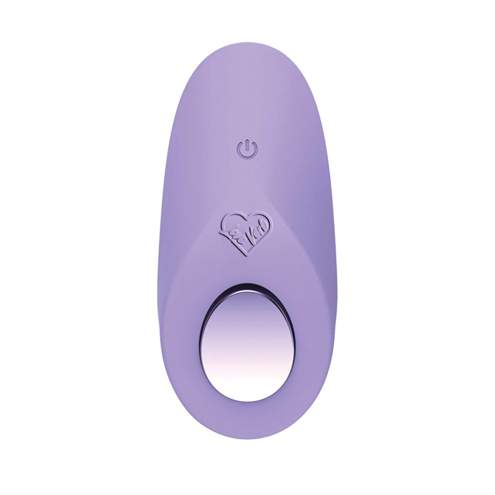 Snuggle Me Clitoral Vibrator - Copper Infused