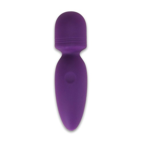 Mini Varita para Estimulación Clitoridiana Intensa