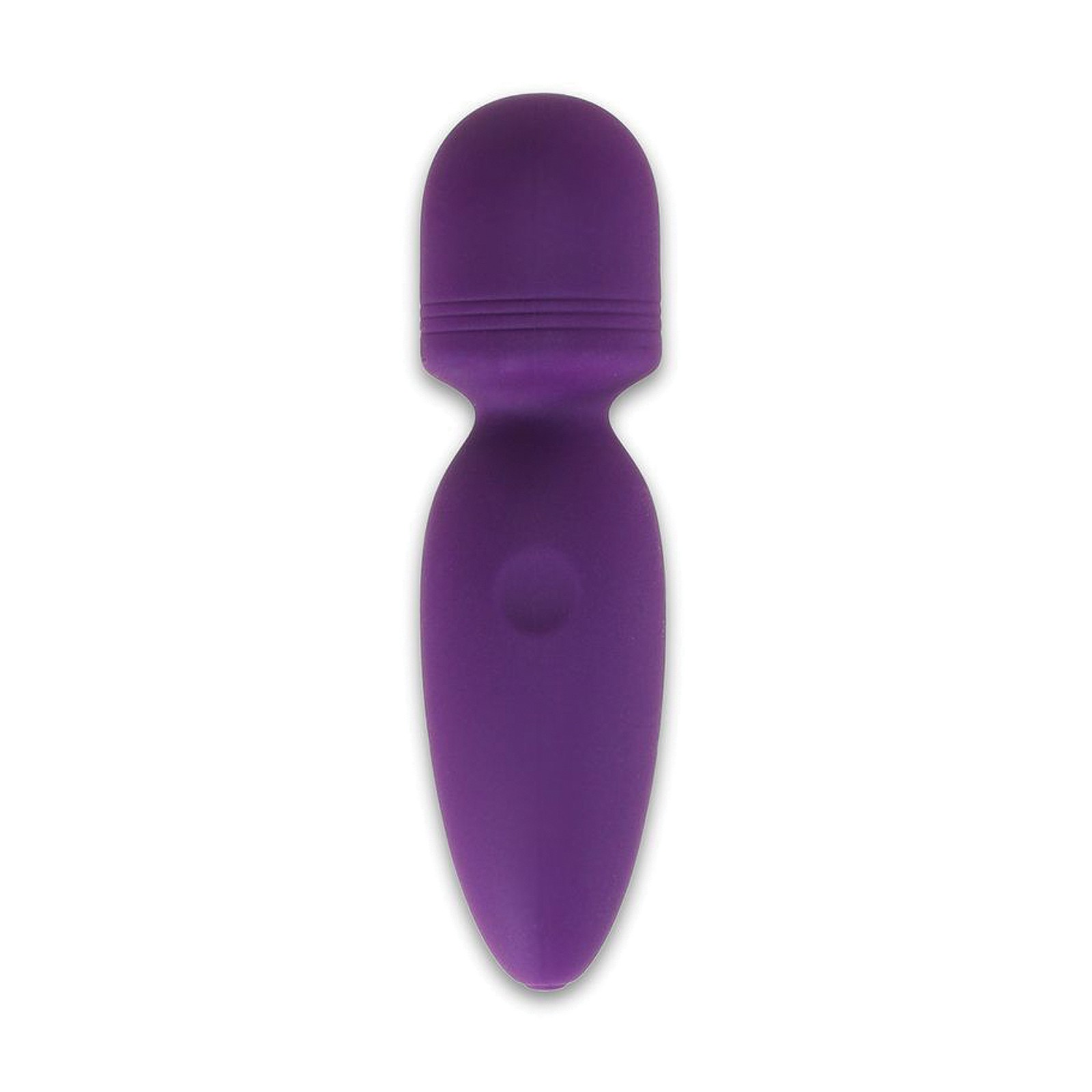 Mini Wand for Intense Clitoral Stimulation