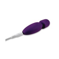 Mini Wand for Intense Clitoral Stimulation