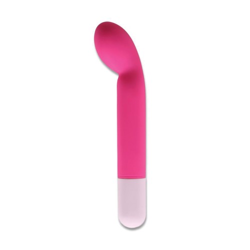 Wild Pop Slim G Vibrator Pink