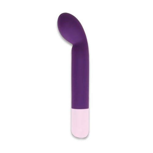 Vibrador Slim G Wild Pop Púrpura