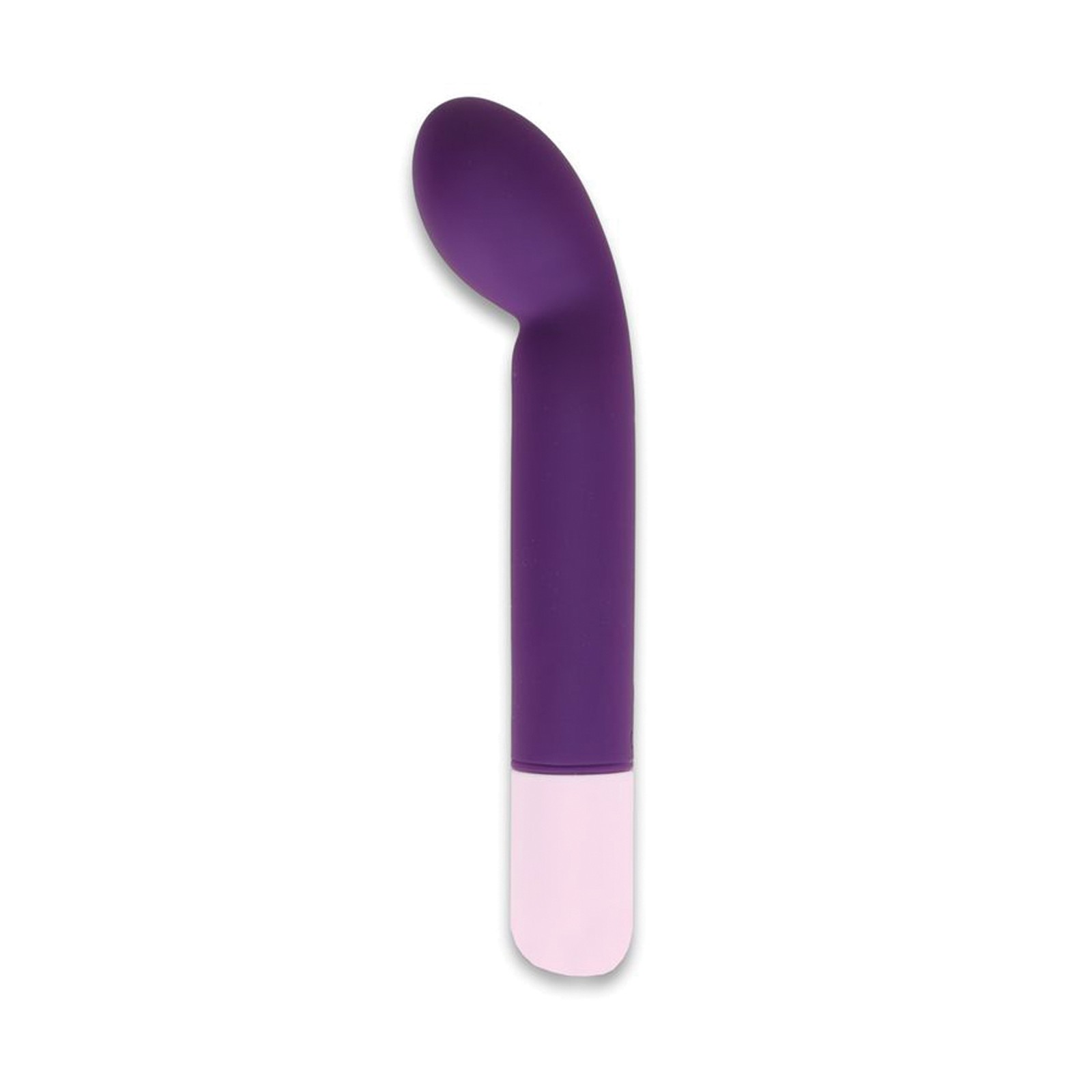 Vibrador Slim G Wild Pop Púrpura