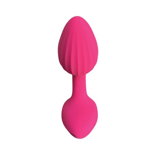 Pink Elephant Dreamer Rechargeable Vibe Online