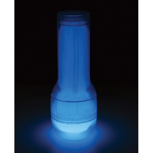 Kiiroo Feel Generic Stroker Glow in the Dark - Nighttime Pleasure