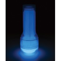 Kiiroo Feel Generic Stroker Glow in the Dark - Nighttime Pleasure