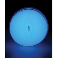 Kiiroo Feel Generic Stroker Glow in the Dark - Nighttime Pleasure