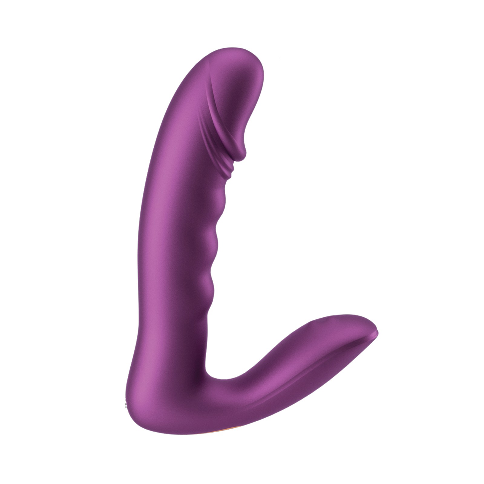 Vibrador para Punto G Controlado por App RORA 2