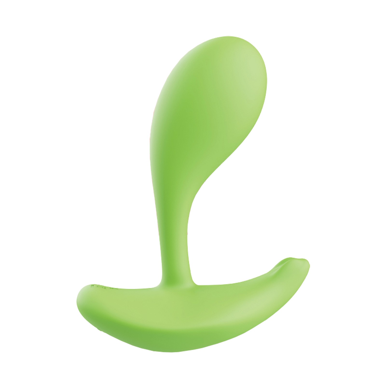 Oly 2 App-Enabled Wearable Vibrator in Green