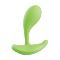 Vibrador Wearable Oly 2 Habilitado por App en Verde