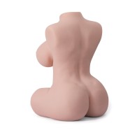 Muñeca Sexual Cali para Masturbación Masculina