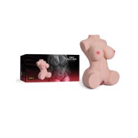 Muñeca Sexual Cali para Masturbación Masculina