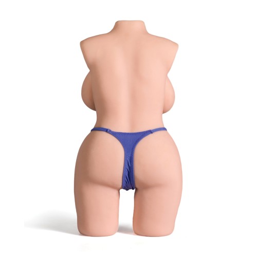 Siren Female Torso Love Doll