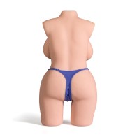 Muñeca de Amor Torso Siren