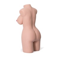 Venus Realistic Sex Doll Torso Big Boobs