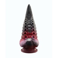 Lava Tentacle Shape Dildo for Ultimate Sensation