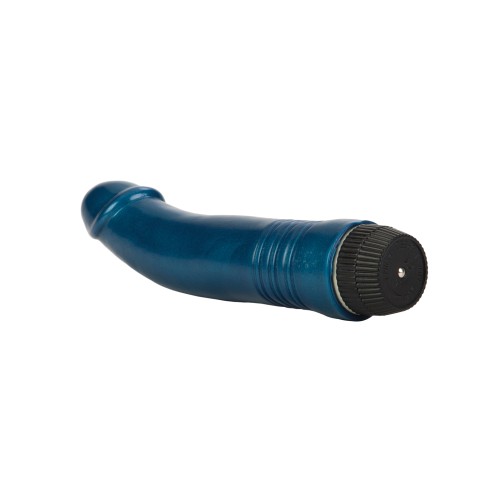 Vibrador G-Spot Medianoche para Placer Absoluto