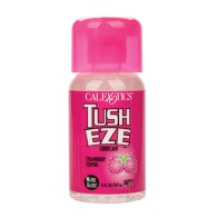 Lubricante Tush Eze con Aroma a Fresa 6 oz