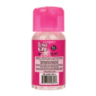 Lubricante Tush Eze con Aroma a Fresa 6 oz