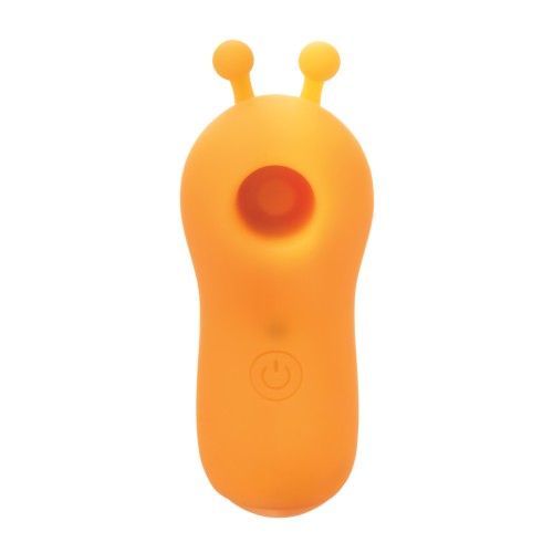 Neon Vibes El Vibrador Zumbador para una Intimidad Emocionante