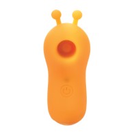 Neon Vibes El Vibrador Zumbador para una Intimidad Emocionante