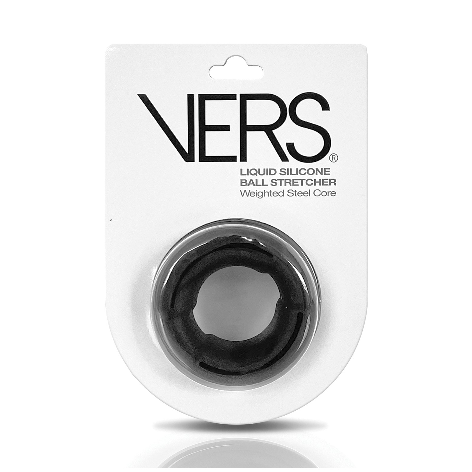 VERS Steel Weighted Stretcher Enhancing Pleasure