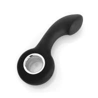 VERS Vibrador para Punto P - Negro