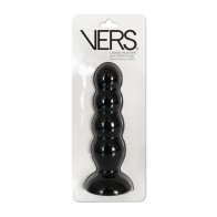 VERS Liquid Silicone Suction Plug with Steel Balls